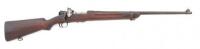 U.S. Model 1922MII Bolt Action Rifle by Springfield Armory