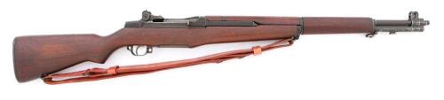 U.S. M1 Garand Semi-Auto Rifle by Springfield Armory