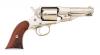 Remington New Model Police Cartridge-Converted Revolver