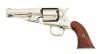 Remington New Model Police Cartridge-Converted Revolver - 2