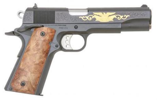 Colt Government Model Premier Edition Semi-Auto Pistol