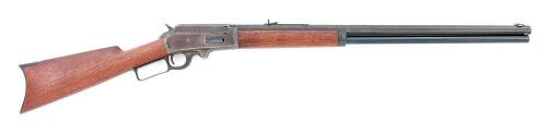 Custom Marlin Model 1895 Lever Action Rifle