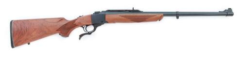 Ruger No. 1 Tropical Falling Block Rifle