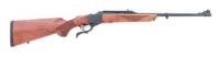 Ruger No. 1-A Light Sporter Falling Block Rifle