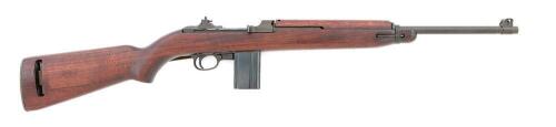 U.S. M1 Carbine by Inland Division