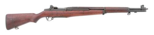 U.S. M1 Garand Semi-Auto Rifle by Springfield Armory