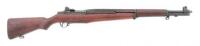 U.S. M1 Garand Semi-Auto Rifle by Springfield Armory