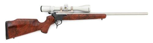 Thompson/Center Custom Shop Encore Single Shot Rifle