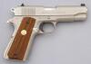 Colt Combat Commander Semi-Auto Pistol