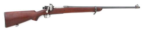 Custom Springfield Armory Model 1903 “Sporter” Bolt Action Rifle