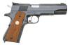 Colt National Match Semi-Auto Pistol