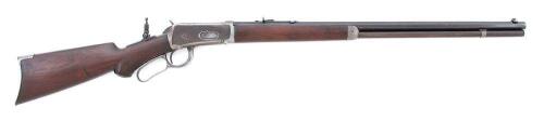 Winchester Model 1894 Semi-Deluxe Lever Action Rifle