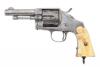 Hopkins & Allen XL No. 8 Single Action Revolver - 2