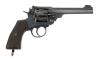 Enfield Mark VI Double Action Revolver