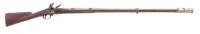 U.S. Model 1795 Flintlock Musket by Springfield Armory