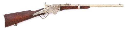 Spencer Civil War Repeating Carbine