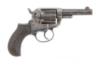 Colt Model 1877 Lightning Double Action Revolver