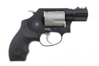 Smith & Wesson Model 360PD Airlite Revolver