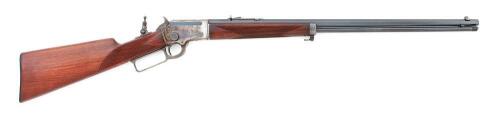 Marlin Model 97 Lever Action Rifle