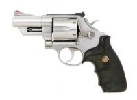 Smith & Wesson Model 629-1 Backpacker Revolver