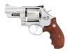 Smith & Wesson Model 624 Double Action Revolver