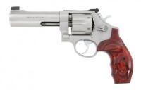 Smith & Wesson Model 625-2 Double Action Revolver