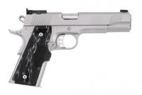 Kimber Stainless Target II Semi-Auto Pistol