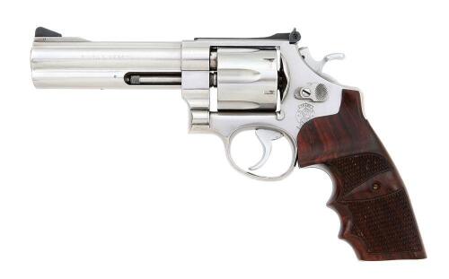 Smith & Wesson Model 610 Double Action Revolver