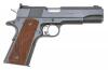 Colt Gold Cup National Match Semi-Auto Pistol