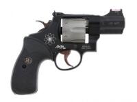 Smith & Wesson Model 325PD Airlite Double Action Revolver