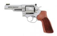 Ruger GP100 Match Champion Double Action Revolver