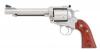 Ruger New Model Super Blackhawk Bisley Single Action Revolver