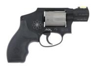 Smith & Wesson Model 340PD Airlite Centennial Revolver