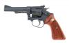 Smith & Wesson Model 34-1 22/32 Kit Gun Revolver