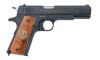 Colt Model 1911 Meuse-Argonne Offensive Commemorative Semi-Auto Pistol