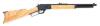 Custom Marlin Model 1889 Lever Action Carbine