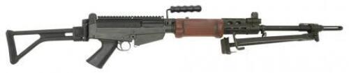 Springfield Armory SAR-48 Semi-Auto Rifle