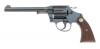 Colt Police Positive Special Double Action Revolver