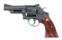 Smith & Wesson Model 25-5 Double Action Revolver