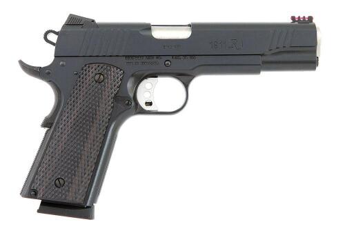 Remington Model 1911 R1 Enhanced Semi-Auto Pistol