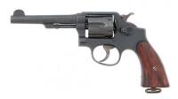Smith & Wesson Victory Model Lend-Lease Revolver