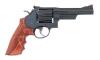 Smith & Wesson Model 544 Texas Wagon Train Commemorative Revolver
