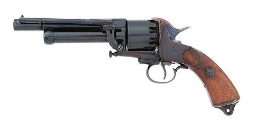 Navy Arms Lemat "Grapeshot" Percussion Revolver by Pietta