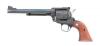 Ruger Old Model Blackhawk Revolver