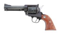 Ruger Old Model Blackhawk Flat Top Revolver