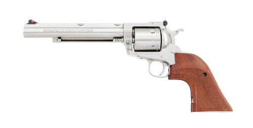 Ruger New Model Super Blackhawk Hunter Revolver