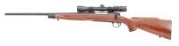 Remington Model 700 BDL Left-Hand Bolt Action Rifle