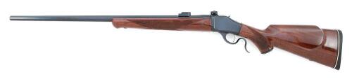 Browning B-78 Falling Block Rifle