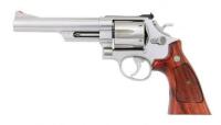 Smith & Wesson Model 629-1 Double Action Revolver