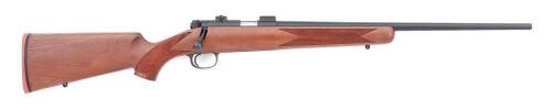 Kimber Model 22 Hunter Bolt Action Rifle